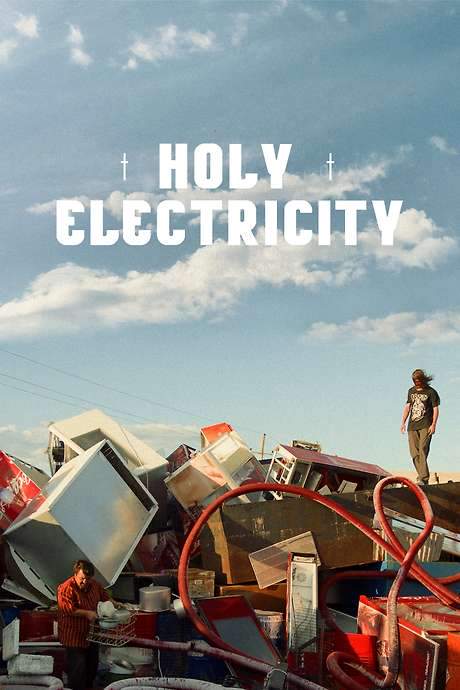 Holy Electricity